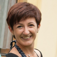 Marie Salvetova