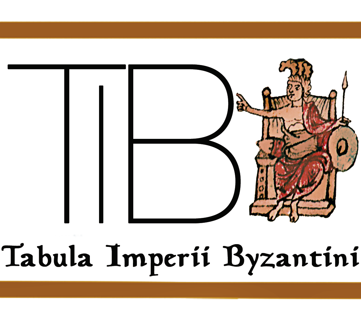 Tabula Imperii Byzantini
